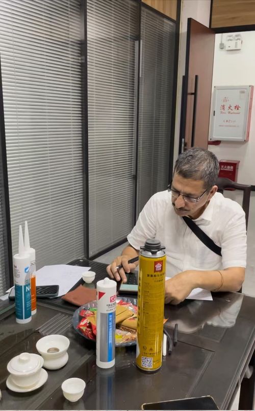 Perusahaan terbaru Solusi tentang Pelanggan India dipersilakan untuk mengunjungi pabrik dan menempatkan pesanan.