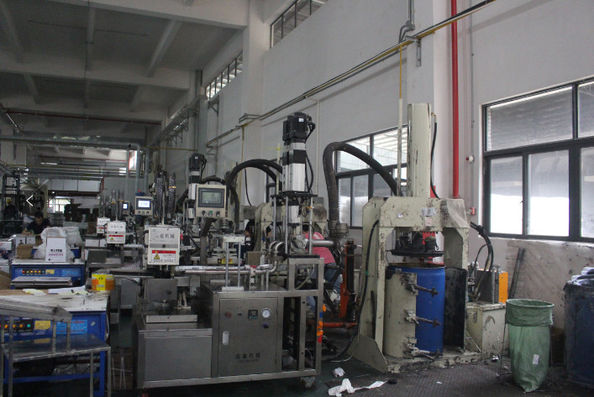 Guangzhou Mangrove Rubber Industry Co., Ltd.