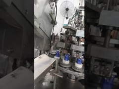 Produksi sealant RTV