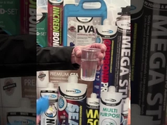 Perekat Silikon Asam Berbau Asam untuk Ketahanan Kimia dan Penyimpanan Kering di bawah 27 C