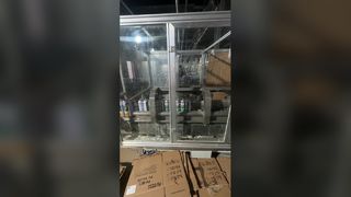 Sealant Busa Poliuretan untuk Celah dan Isolasi