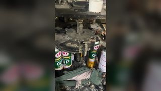Sealant Busa Poliuretan Terbaik untuk Perbaikan Rumah