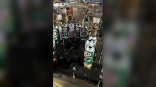 Sealant Busa Poliuretan Terbaik untuk Celah dan Isolasi OEM