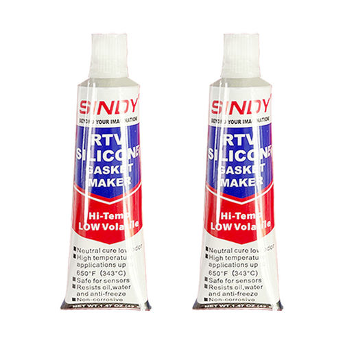 Berita perusahaan terbaru tentang Apa itu RTV sealant?