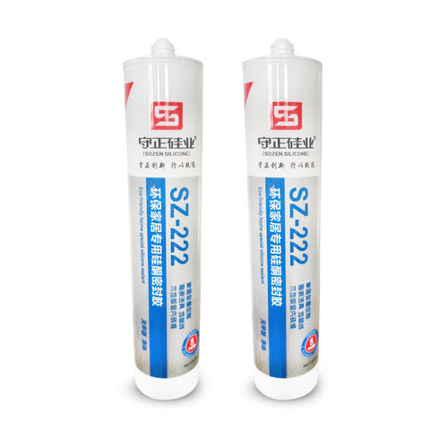 Berita perusahaan terbaru tentang Apa itu RTV sealant?