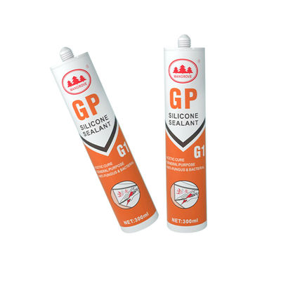 Harga yang bagus Waterproof dan viskositas tinggi tahan cuaca silikon Sealant Container Panel dinding on line