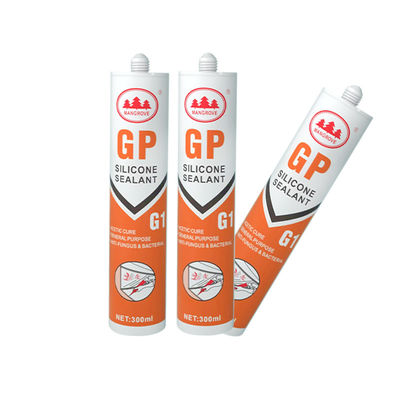 Harga yang bagus Tahan cuaca cepat pengeringan transparan retakan mengisi sealant pintu dapur on line