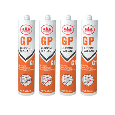 Harga yang bagus Multifungsi Cepat Penyembuhan Asam Silikon Kaca Sealant Tangki Ikan Akuarium on line