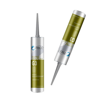 Harga yang bagus Pengeringan cepat tahan cuaca retakan mengisi sealant kaca plastik dinding tirai langit-langit on line