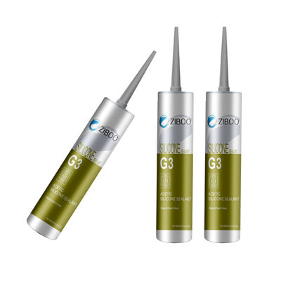 Harga yang bagus Ubin Keramik Perekat Kuat Kaca Perekat Bangunan Tahan Cuaca on line