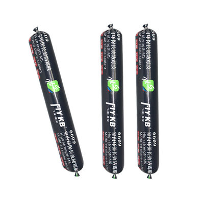 Harga yang bagus Pengecatan Silane yang Dimodifikasi Resistensi UV MS Pengecatan Ikatan Polimer Hybrid on line