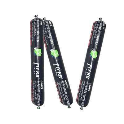 Harga yang bagus Perekat perekat polimer MS transparan 750g Untuk penyegelan dan ikatan on line