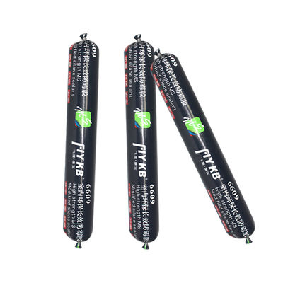 Harga yang bagus Konstruksi Cat MS Sealant Perlindungan UV dengan kekuatan ikatan yang kuat on line