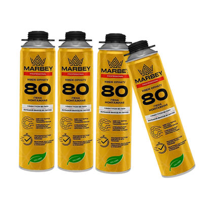 Harga yang bagus Konstruksi Kekuatan Tinggi PU Lem Waterproof Beton Polyurethane Sealant on line