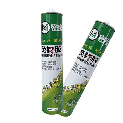 Harga yang bagus Lem kuku cair tahan retak yang kuat Dekorasi ramah lingkungan Penutup on line