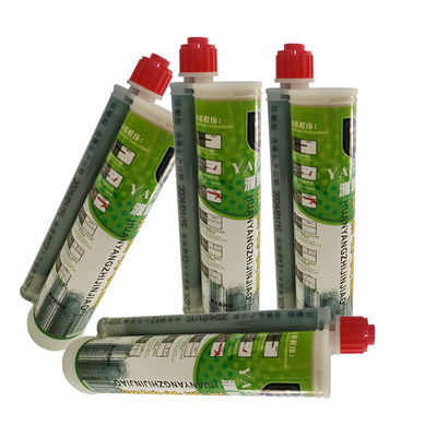 Harga yang bagus High Importance Rebar Planting Adhesive with 16 Characteristics and Syncing on line