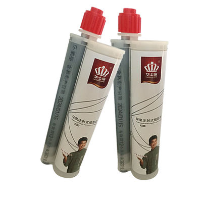 Harga yang bagus Epoxy Anchor Adhesive Injection Mortar Resin on line