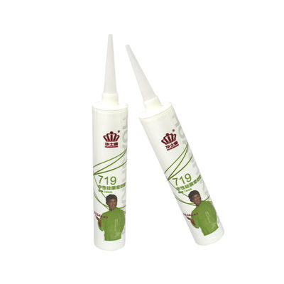 Harga yang bagus Panel Komposit Aluminium Kaca Neutral Curing Weatherproof Silicone Adhesive on line