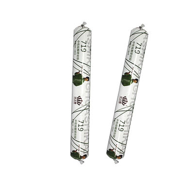 Harga yang bagus Silikon Netral Tahan Air untuk Struktur Sosis, Perekat Kaca Dinding Tirai on line