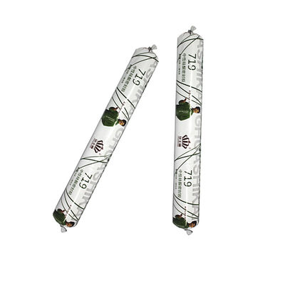 Harga yang bagus Long Lasting Bond GP Sealant Proyek Konstruksi Dekorasi Interior on line