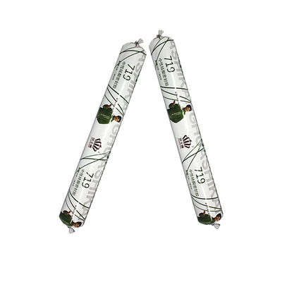 Harga yang bagus Waterproof 719 Neutral Struktural Silicone Sealant Sealing Aluminium Kaca on line