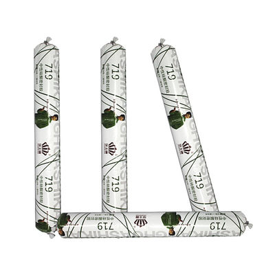 Harga yang bagus Suhu Tinggi Waterproof Putih Gp Sealant Pintu Jendela dinding tirai on line