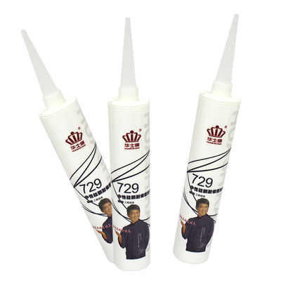 Harga yang bagus Aluminium Silicone Flash Jual GP Sealant kuat viskositas tinggi on line