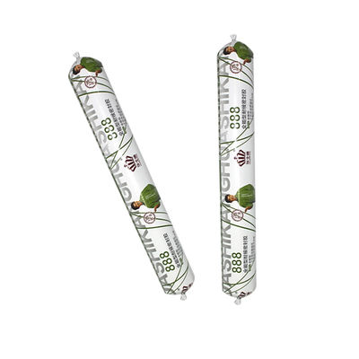 Harga yang bagus Kekuatan cepat pengeringan Silikon struktur perekat Indoor Outdoor Door Window on line