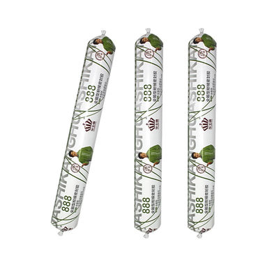 Harga yang bagus Neutral Struktural Adhesive Sunroom Curtain Wall Aluminium Veneer Silicon Glue on line