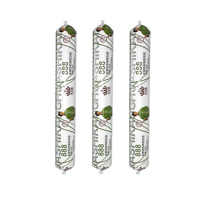 Harga yang bagus Sunroom Sealant Sealant Silikon Struktural Waterproof Crackproof Caulking Sealant on line