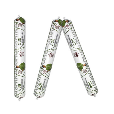 Harga yang bagus Tirai dinding kaca GP Sealant Panel aluminium-plastik Pintu jendela Instalasi on line