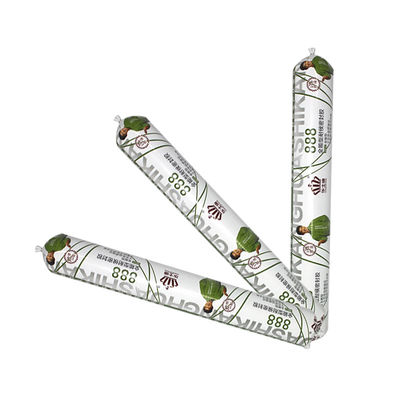 Harga yang bagus Kaca-diisi bagian bawah ikatan retakan mengisi sealant ketahanan suhu tinggi on line