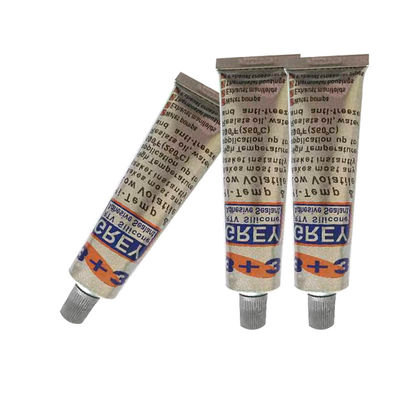 Harga yang bagus Perekat Kaca Depan RTV Tahan Suhu Tinggi Mobil Kap Mesin Perekat Elastis Gasket on line