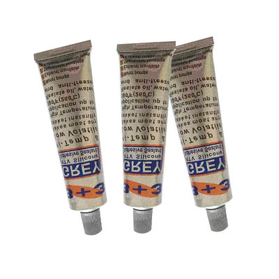 Harga yang bagus Perekat Segel Bebas Gasket Silikon untuk Perbaikan Transmisi Mobil dan Sepeda Motor on line