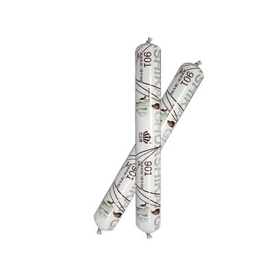 Harga yang bagus UV Cured Putih GP Sealant Custom Grosir Konstruksi Pengemasan on line