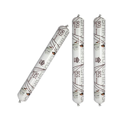 Harga yang bagus Pengecatan Industri tahan cuaca Silicone Sealant Waterproof Glass Glue on line