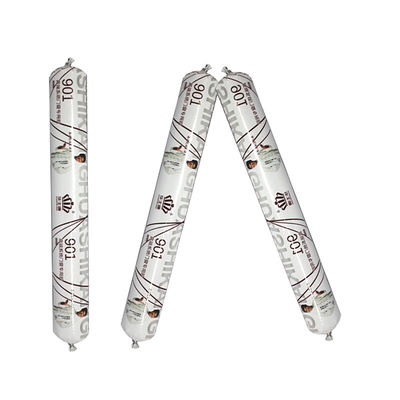 Harga yang bagus Disesuaikan Profesional Kekuatan Tinggi GP Silicone Sealant Waterproof on line