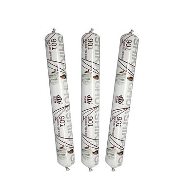 Harga yang bagus Waterproof Jamur Proof Pengeringan cepat GP Sealant Bangunan dinding eksterior on line