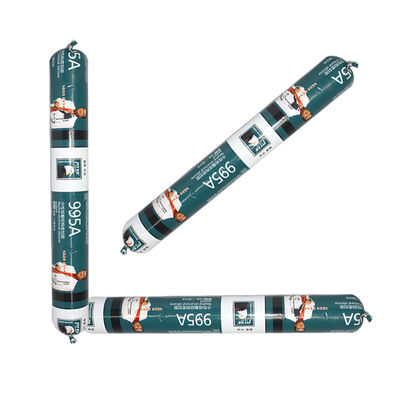 Harga yang bagus Kualitas tinggi tahan cuaca 600ml Sosis Silicone Sealant Eq Down Corning on line