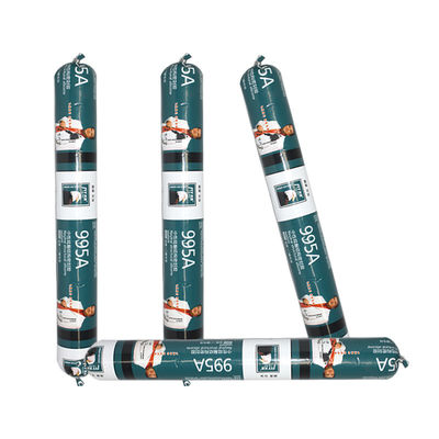 Harga yang bagus Berkinerja tinggi Anti-Mildew Neutral Silicone Adhesive Bebas Korosi on line