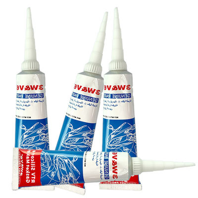 Harga yang bagus Grosir Pabrik RTV Sealant otomatis transmisi gearbox 85g abu-abu on line