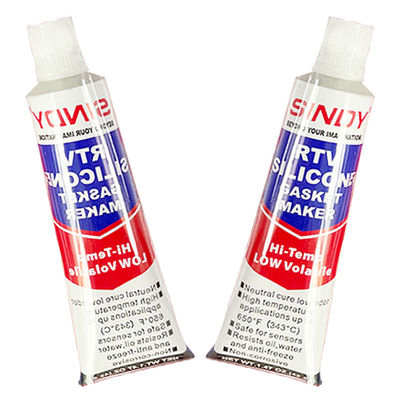 Harga yang bagus Pemeliharaan Mobil Waterproof Gasket-Free Sealant Mesin Sepeda Motor Gasket-Free on line