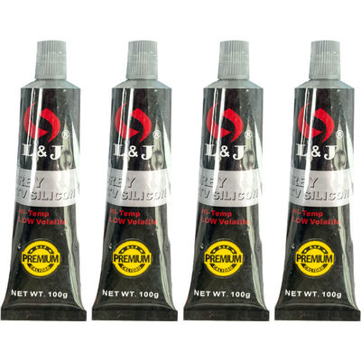 Harga yang bagus Automotive gasket-free adhesive Temperature Curing Rubber on line