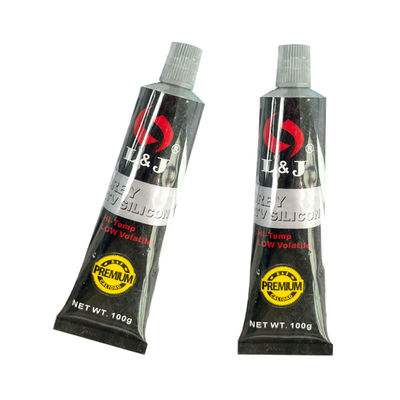 Harga yang bagus RTV Waterproof High Temperature Resistant Electrical Encapsulant Circuit Boards on line