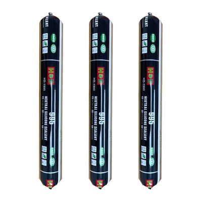 Harga yang bagus Neutral Silikon Struktur Adhesive Tembok Luar Waterproof Sealer tahan cuaca on line