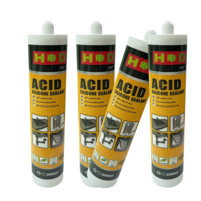 Harga yang bagus Description Ceramic Tile Acid Silicone Sealant The Perfect Choice for Tile Sealing on line
