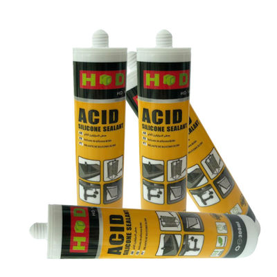 Harga yang bagus Openresty Server Acid Silicone Sealant Perfect for All Your Sealing Needs on line