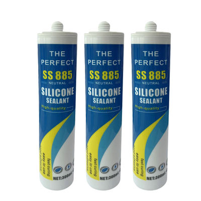 Harga yang bagus 403 Forbidden openresty Neutral Silicone Sealant for Optimal Sealing Efficiency on line
