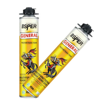 Harga yang bagus Pengisi Busa Poliuretan Solusi Insulasi Terbaik untuk Kebutuhan Insulasi on line