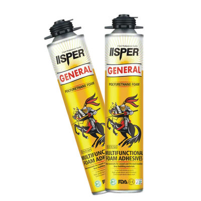 Harga yang bagus Segel Secara Efisien dengan Sealant Busa Poliuretan Solusi Pilihan on line